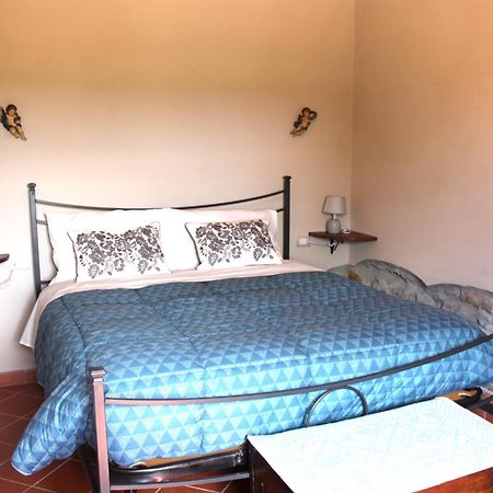 Apartmán La Guelfa 64 Pontassieve Exteriér fotografie
