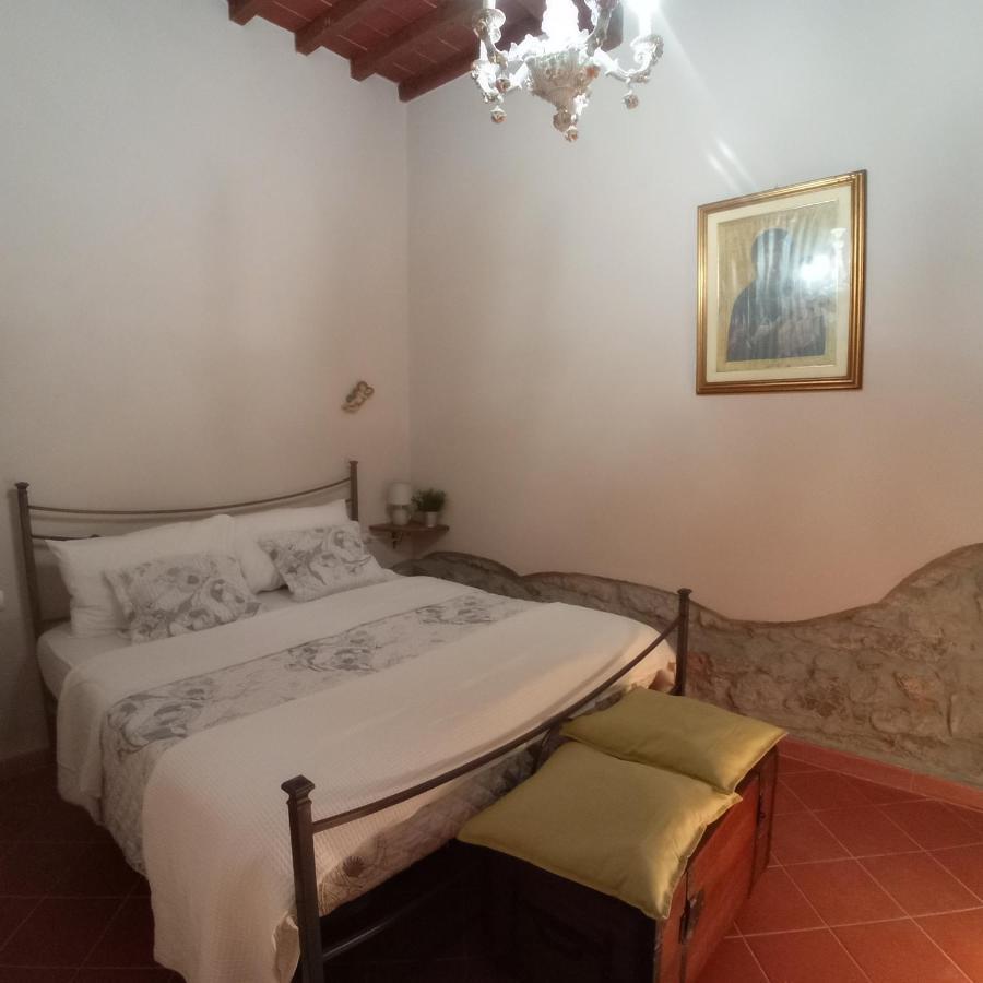 Apartmán La Guelfa 64 Pontassieve Exteriér fotografie